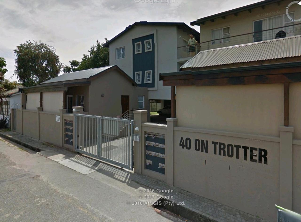 Апартаменты Knysna Pocket Breaks Unit 11 Экстерьер фото
